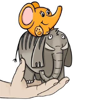🐘
