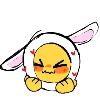 🐰