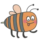 🐝