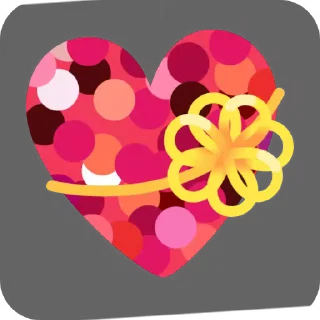 ❤