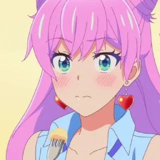 Больше чем пара @anime_stickerr