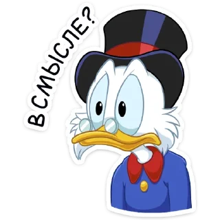 ❓