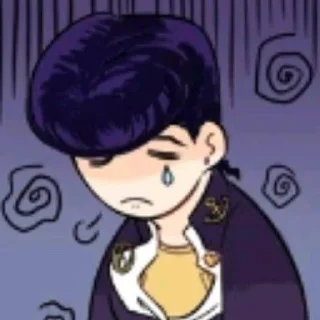 😭