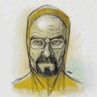 Breaking Bad  @WhisperingPixels