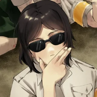 😎