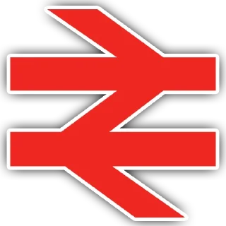 🚉