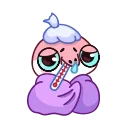 🤒