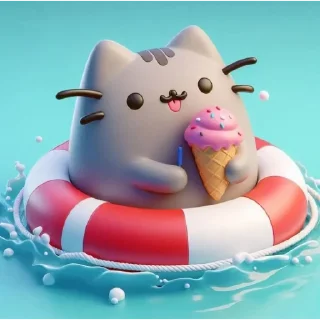 🍦
