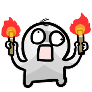 WeirdMoji | @stickermaze | @adult4all.