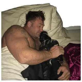 😴