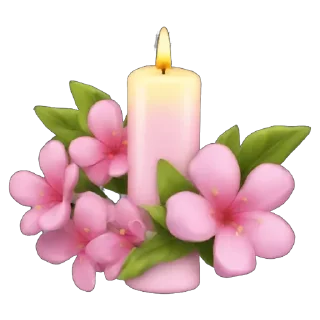 🌸