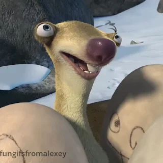 😏