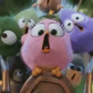 😱