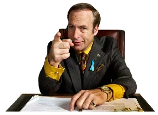 Saul Goodman