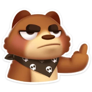 🖕
