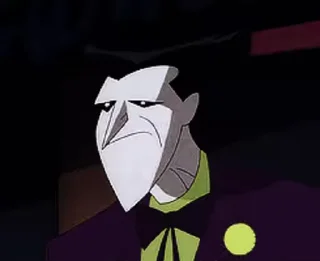 😧