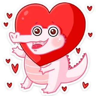 ❤️