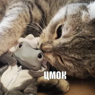 😙