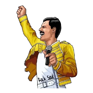 🤘