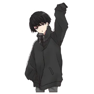 🙋‍♂