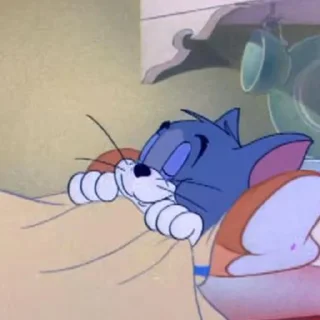 😴