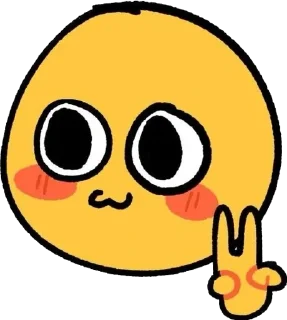 ✌️