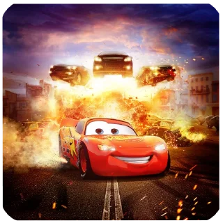🚗