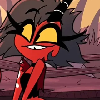😚