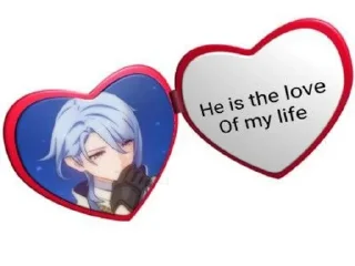 ❤️