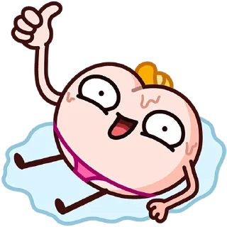 👍
