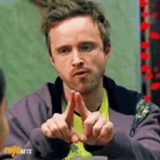 ✌