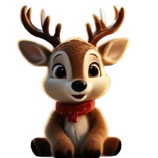 🦌