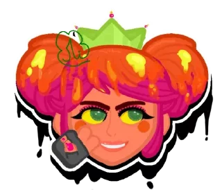 🔥🍬Magma Mandy🍬🔥