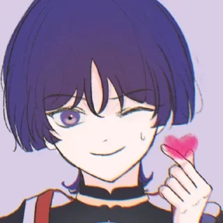❤️