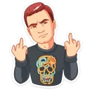 🖕