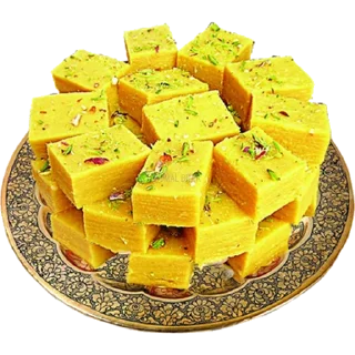 Sweets @PunjabiSticker