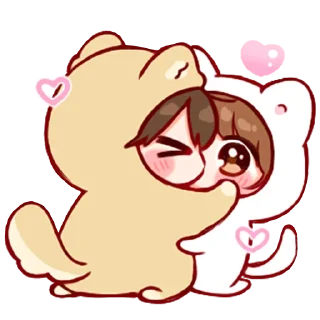 💞