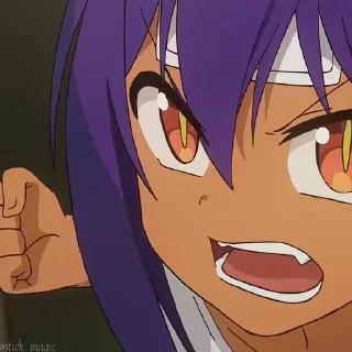 👊
