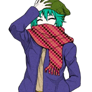 🧣