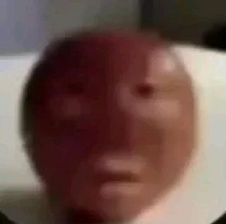 😒