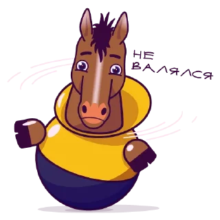 🐎
