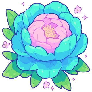 💐