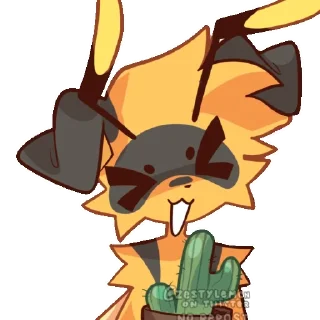 🌵