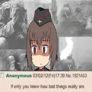 😥
