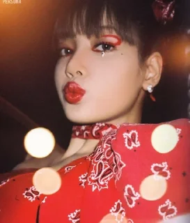 💋