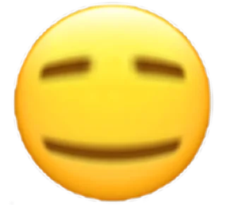 😑