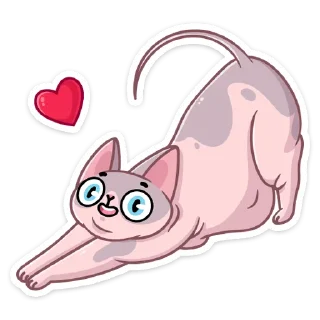 ❤️