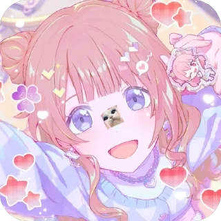 ❤
