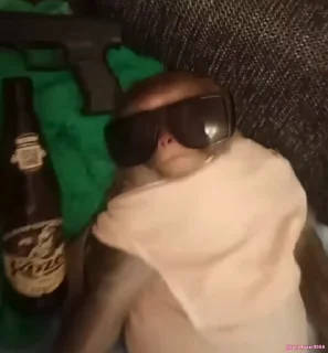 😎