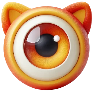 😺